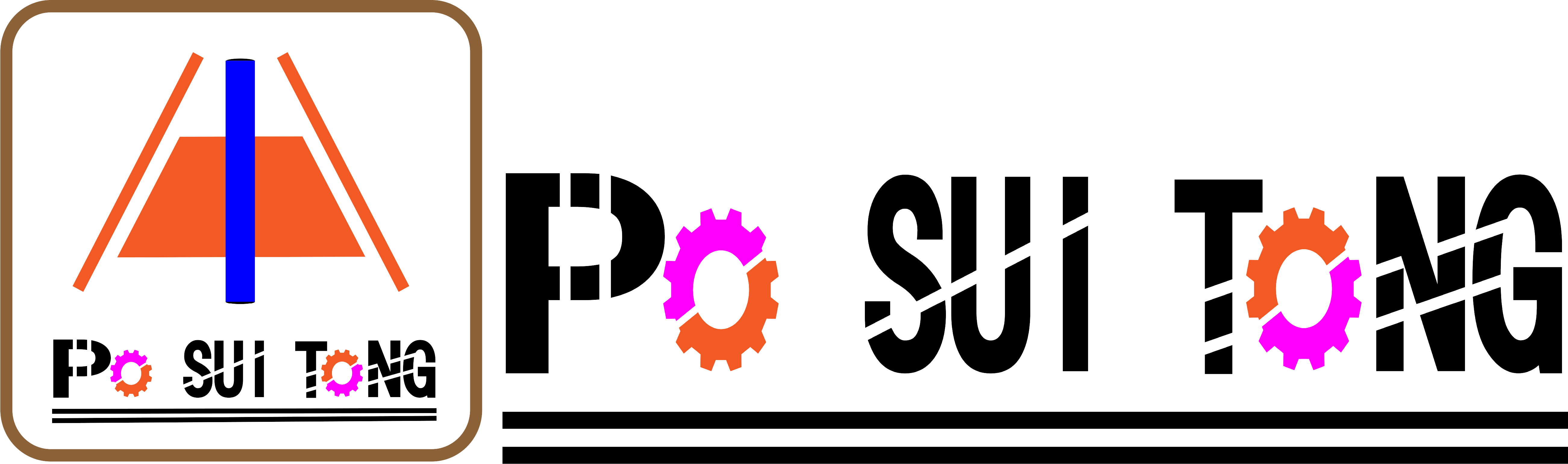 成都破碎通供应链科技有限公司CHENGDU PO SUI TONG SUPPIY CHAIN TECHNOLOGY CO., LTD
